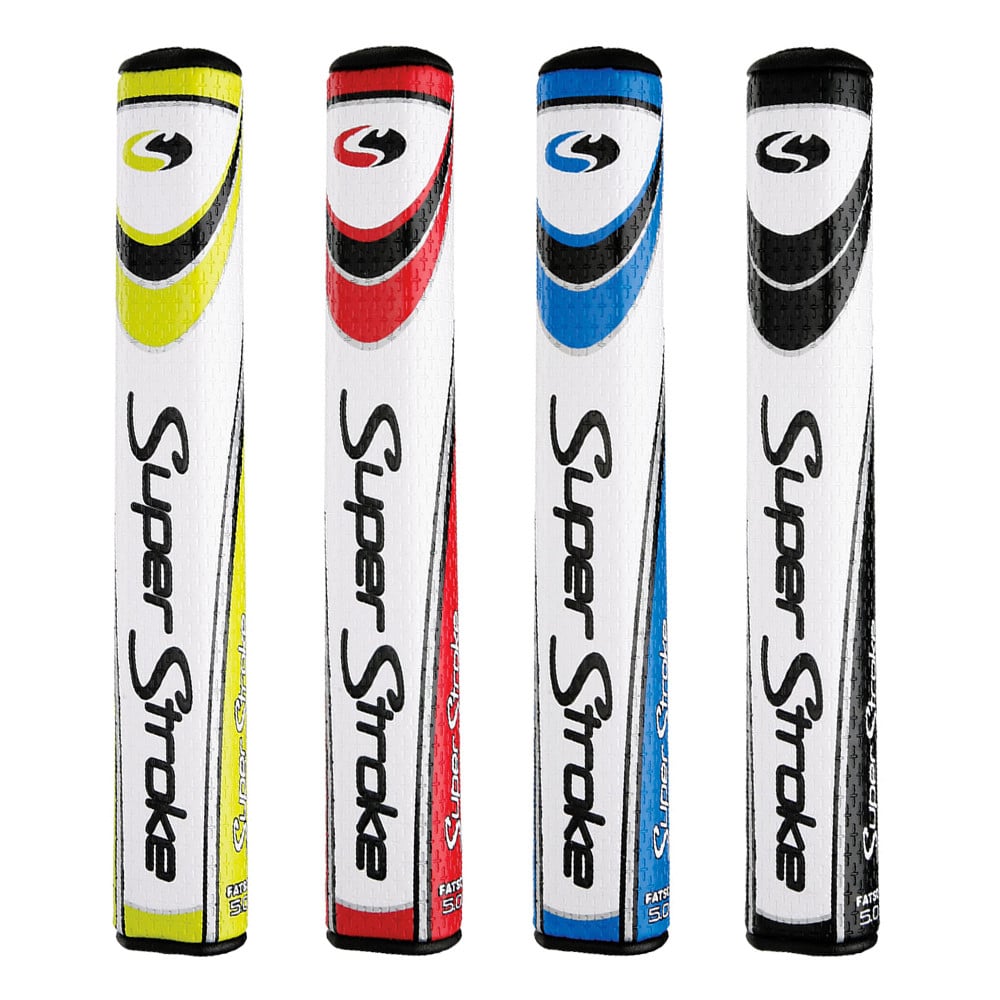 Superstroke putter grip weights