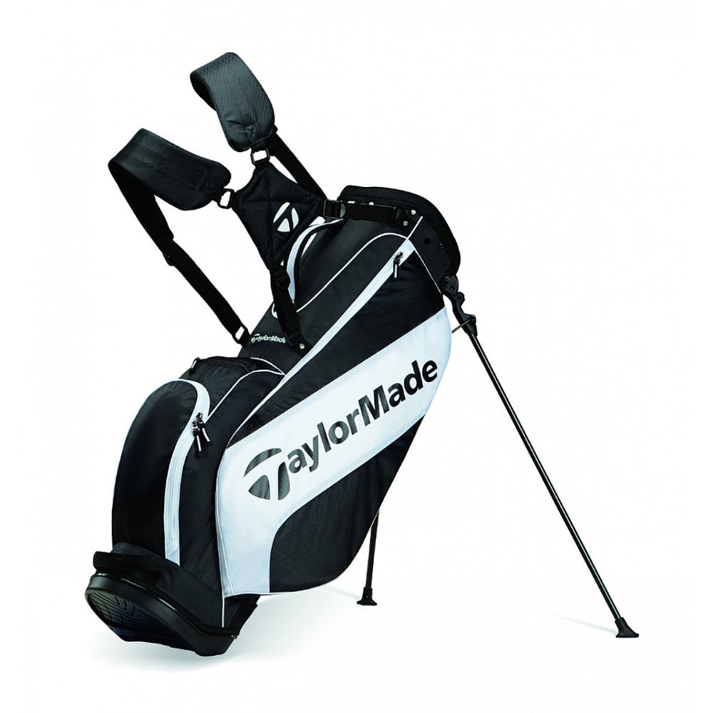 グ*ー様 taylormade US OPEN Carry Stand Bag 2024 Taylormade US Open Pinehurst Staff Golf Bag Limited