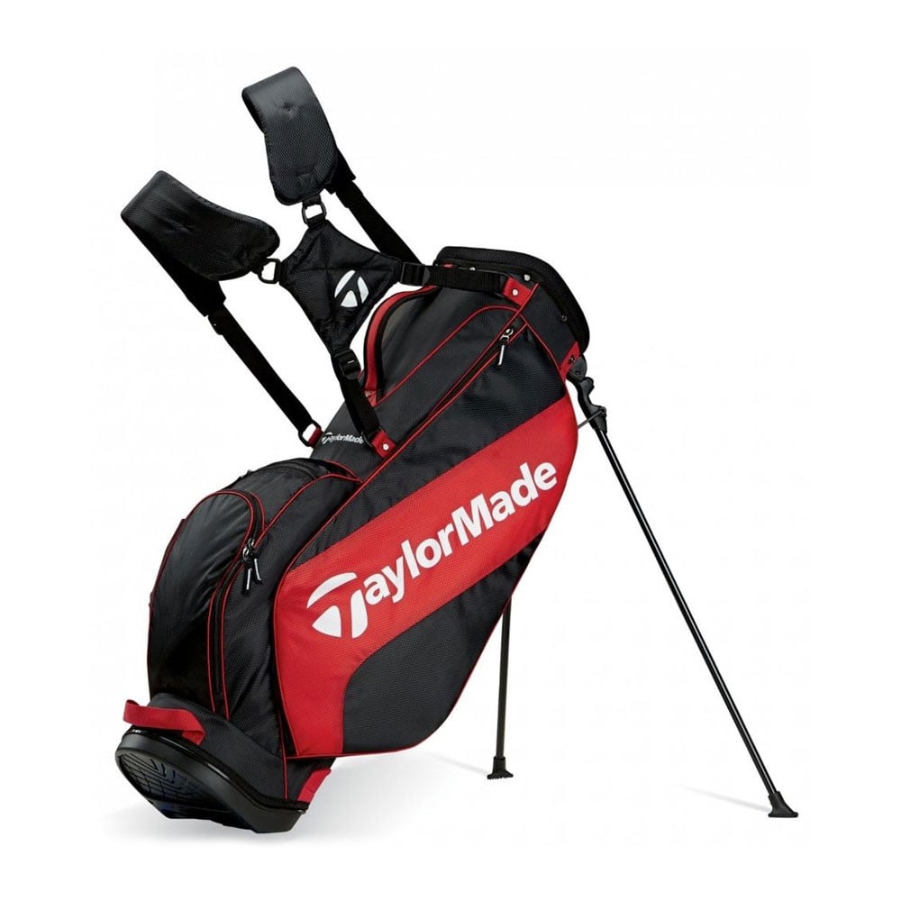 TaylorMade Stand Bag 3.0 Discount Golf Bags Hurricane Golf
