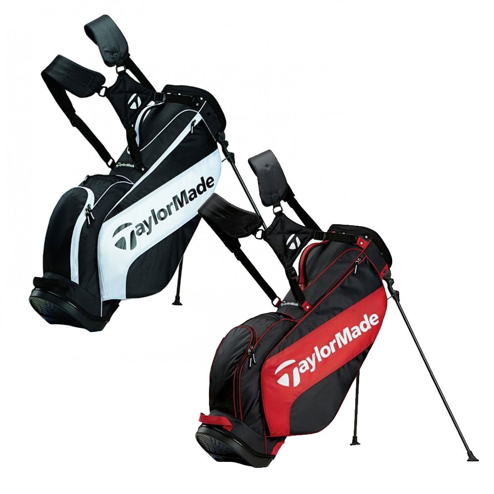 TaylorMade Stand Bag 3.0 - TaylorMade Golf