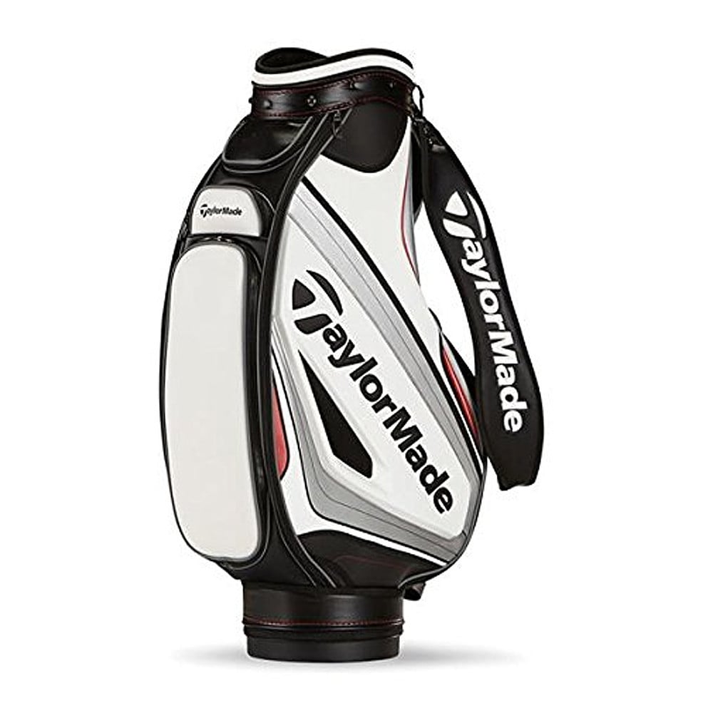 TaylorMade Tour Cart Bag Discount Golf Bags Hurricane Golf