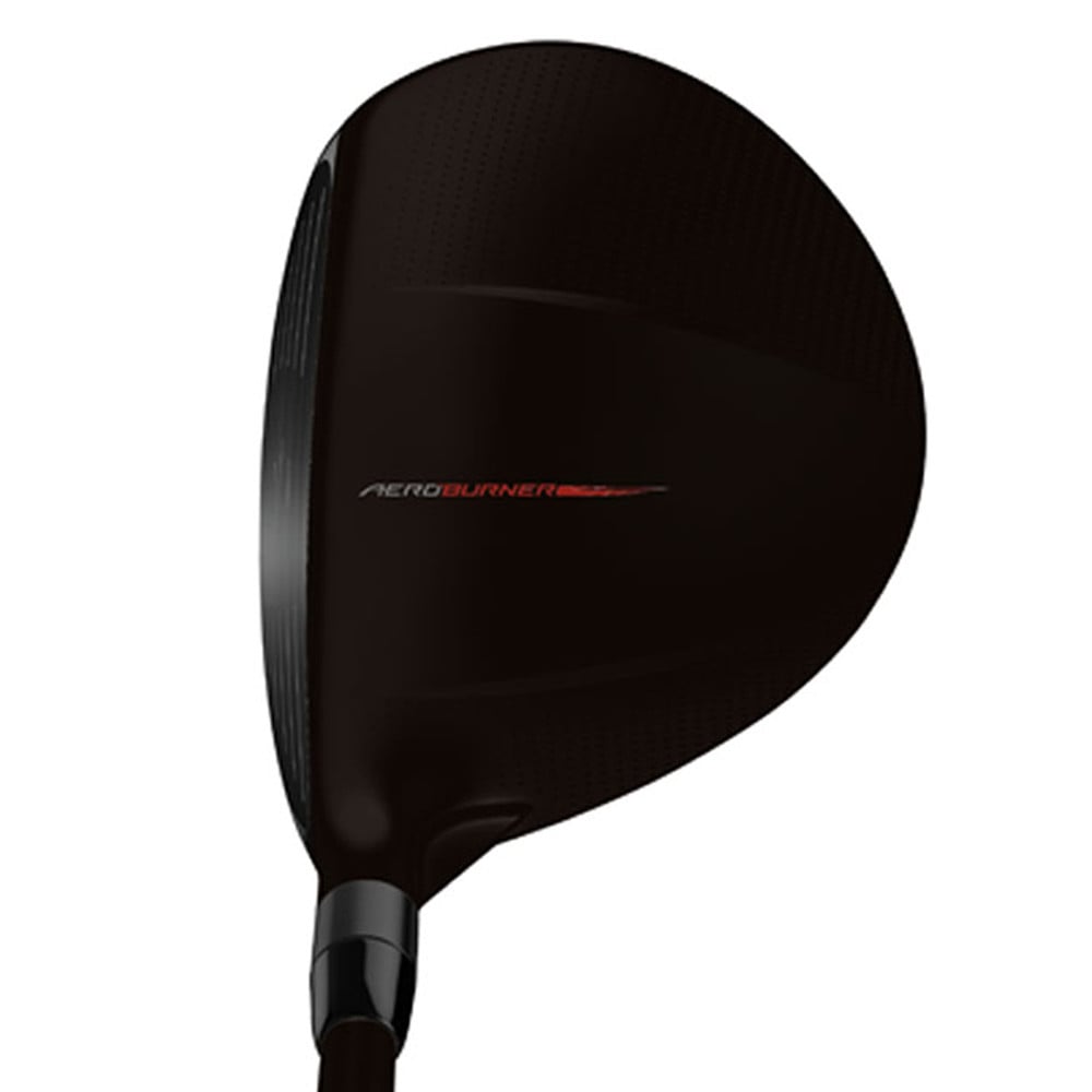 TaylorMade AERO BURNER(5～9,PW,AW,SW) 8本 TaylorMade AeroBurner Fairway Wood | Golf Avenue