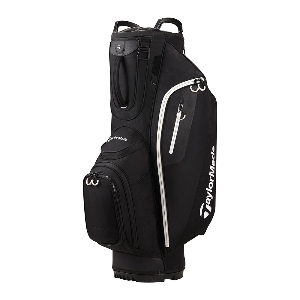 TaylorMade Cart Lite Golf Bag Discount Golf Bags Hurricane Golf