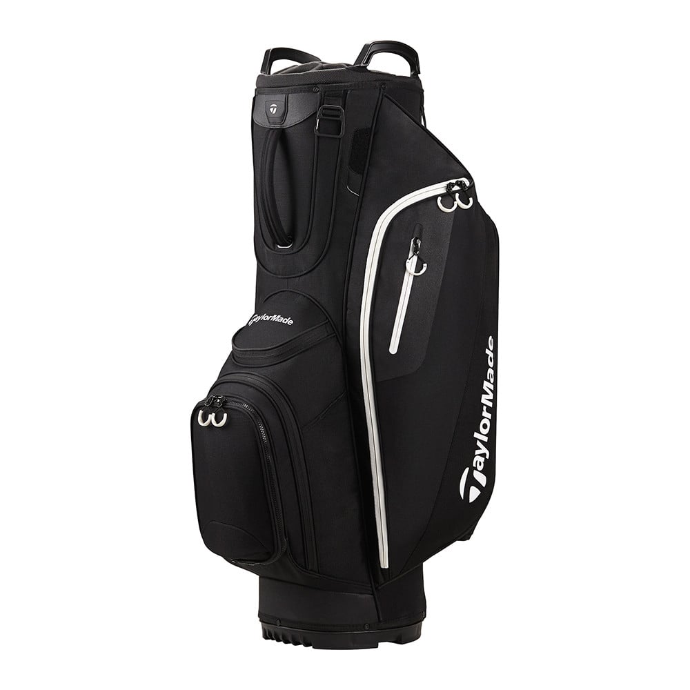 TaylorMade Cart Lite Golf Bag - Discount Golf Bags - Hurricane Golf