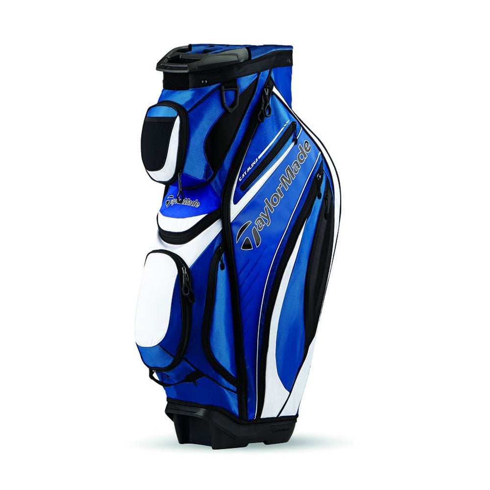 Taylormade catalina golf bag deals