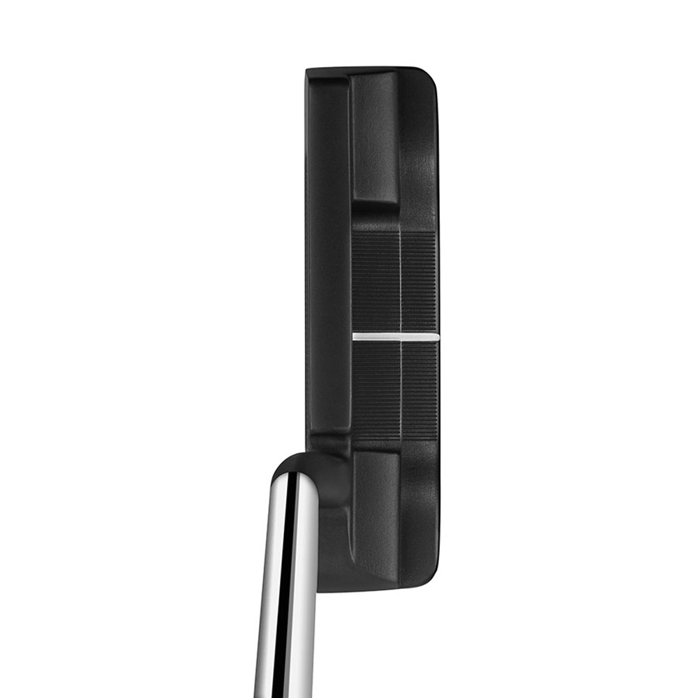 TaylorMade Ghost Tour Black Indy Putter w/ Super Stroke Grip - Discount ...