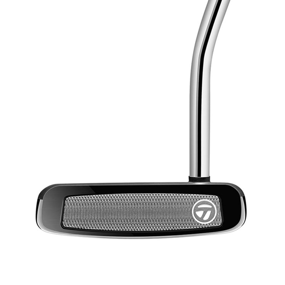 taylormade ghost tour black monte carlo putter