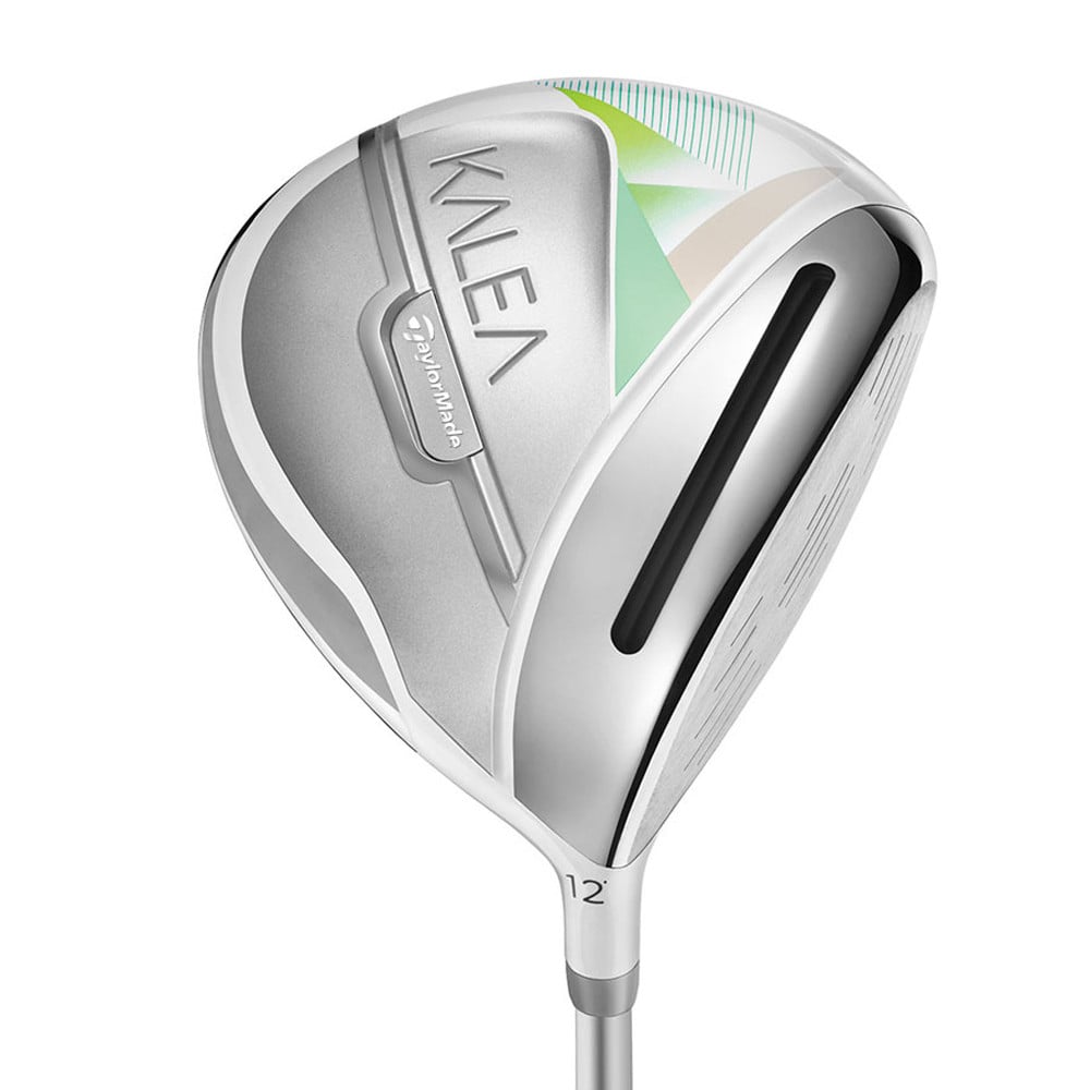 2018 Women's TaylorMade Kalea Driver - TaylorMade Golf