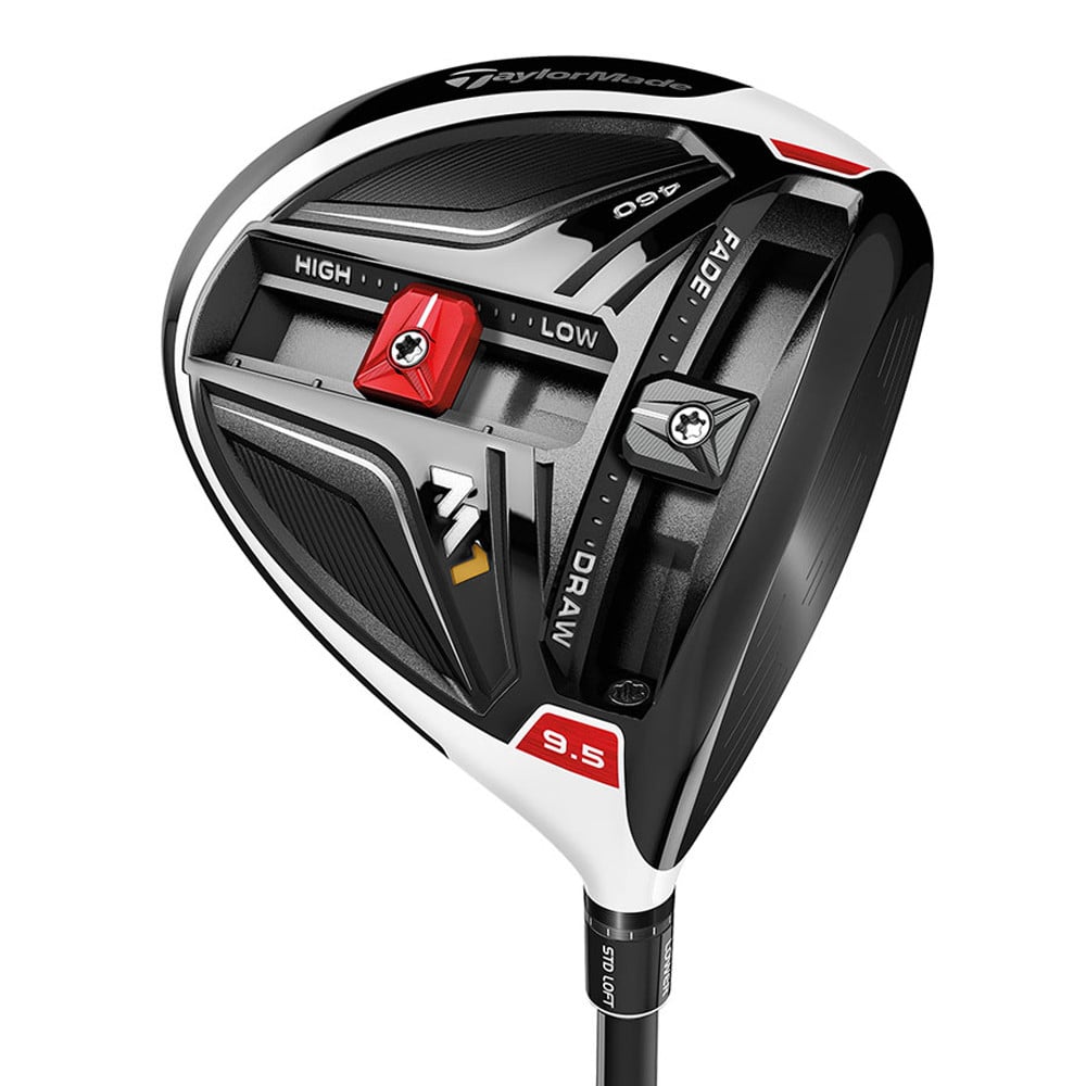 TaylorMade M1 Driver Discount Golf Drivers Hurricane Golf