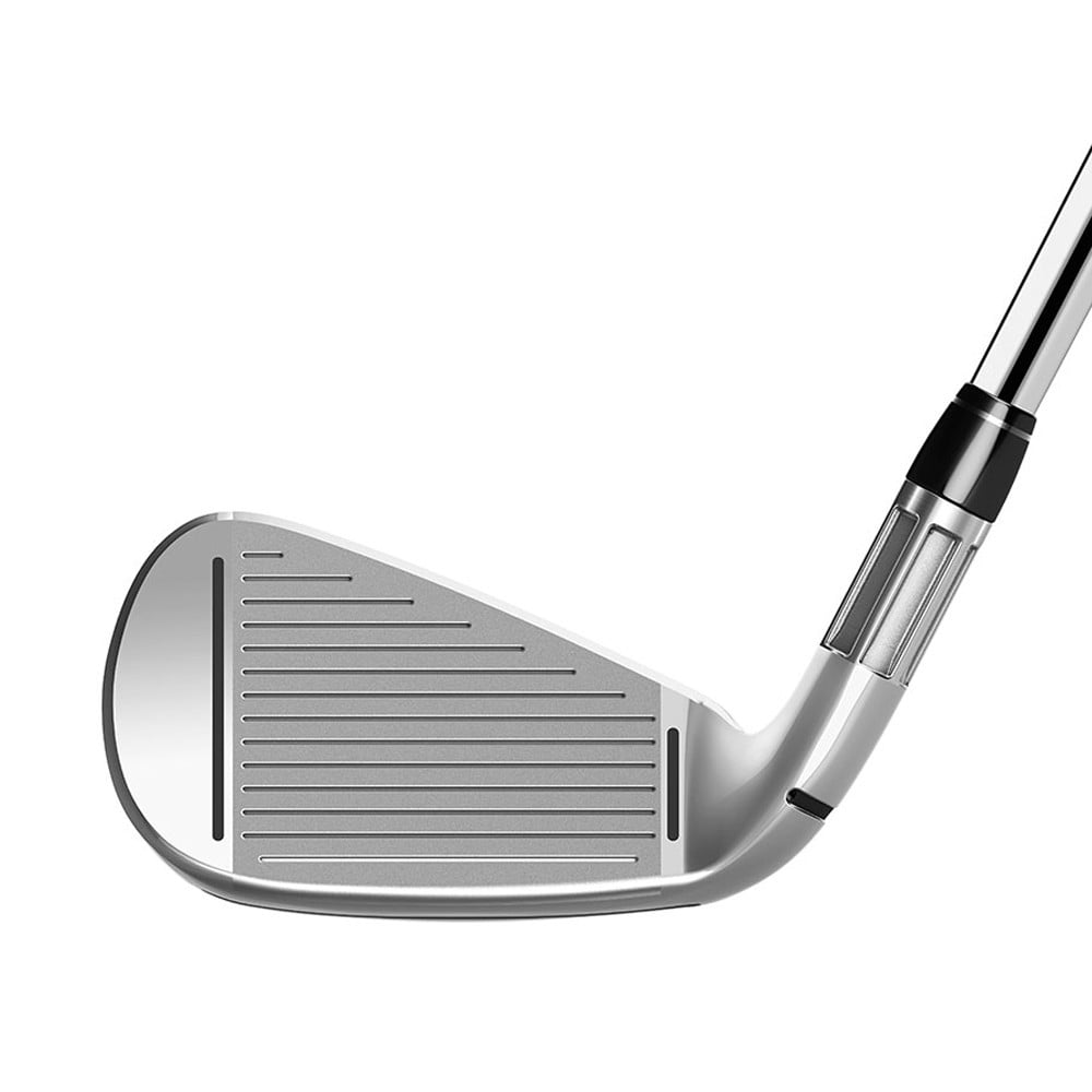 TaylorMade M4 Iron Set Graphite Shafts Discount Iron Sets Hurricane