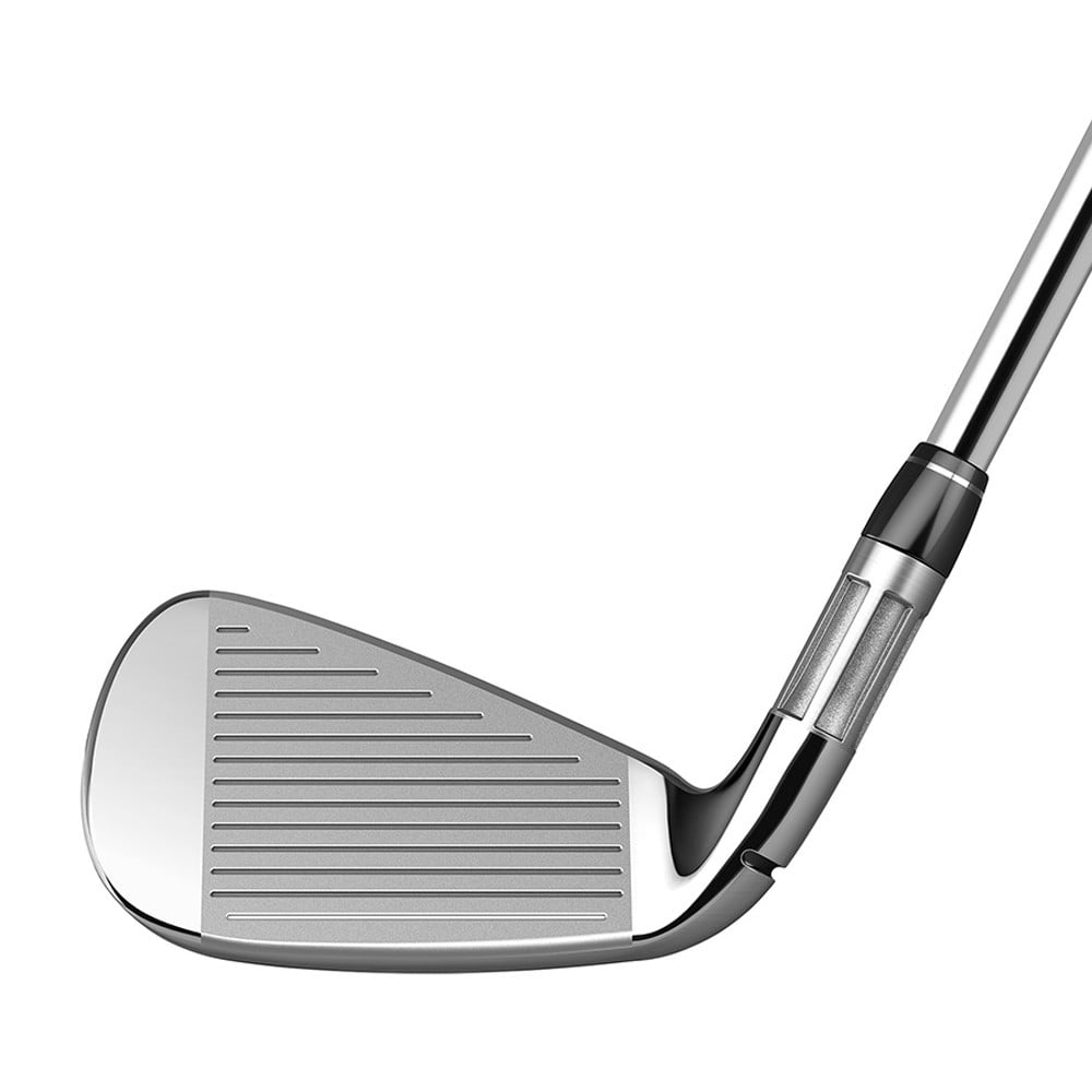 TaylorMade M6 Iron Set Graphite Shafts Discount Iron Sets Hurricane Golf