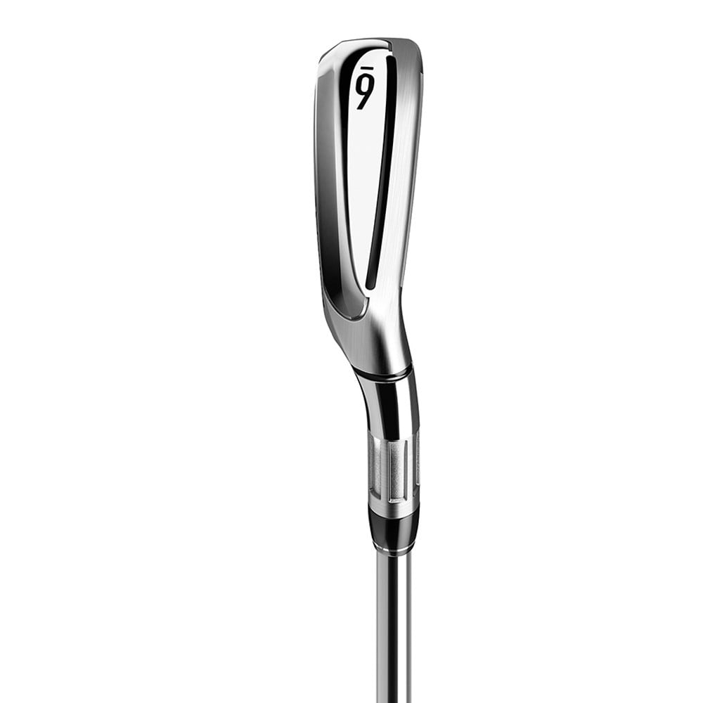 TaylorMade M6 Iron Set Graphite Shafts Discount Iron Sets Hurricane
