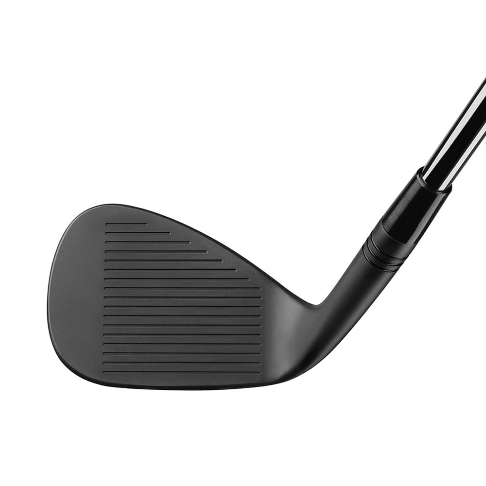 TaylorMade Milled Grind Wedge Black Discount Golf Wedges Hurricane Golf