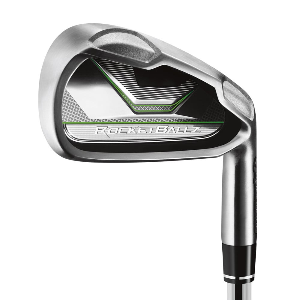 TaylorMade RBZ HL Iron Set Discount Iron Sets Hurricane Golf