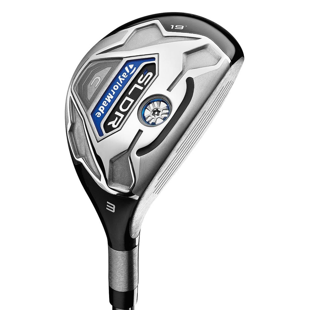TaylorMade SLDR C Rescue - TaylorMade Golf