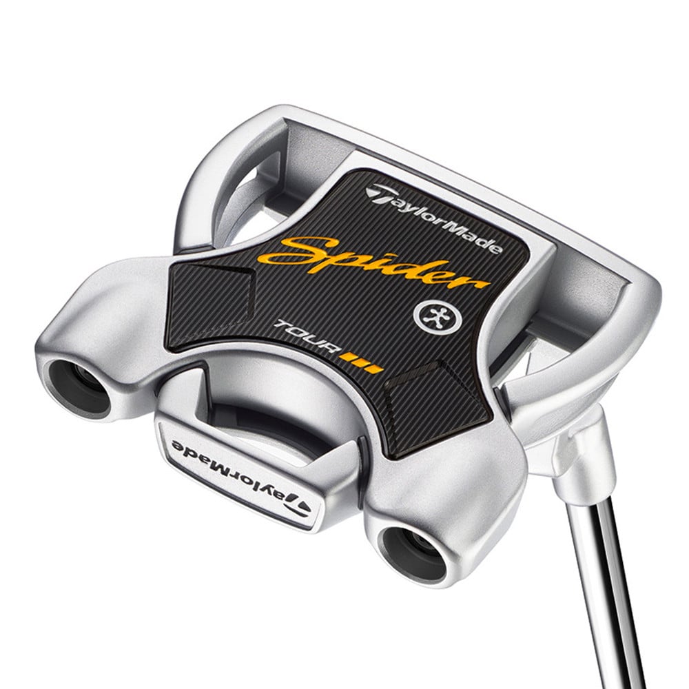 TaylorMade Spider Interactive "L" Neck Putter Discount Golf Putters