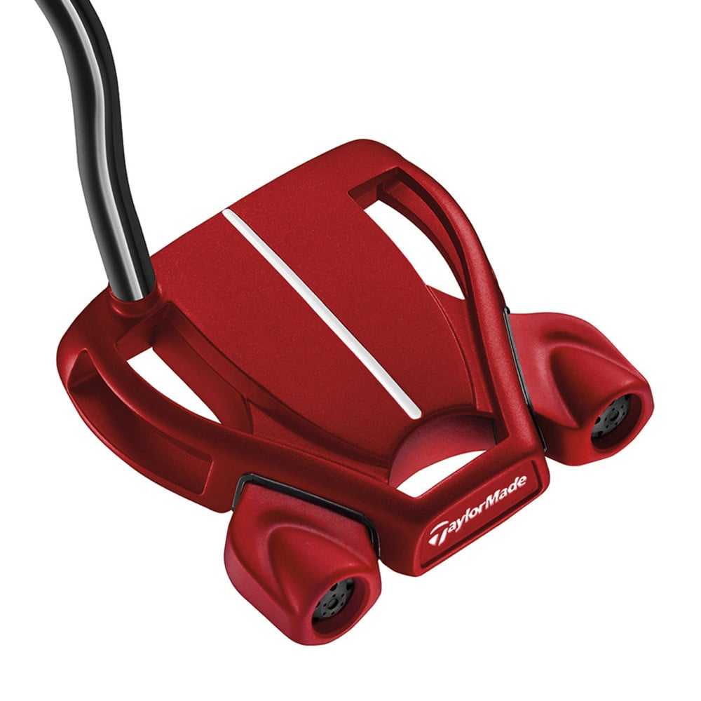 TaylorMade Spider Limited Red Putter Discount Golf Putters