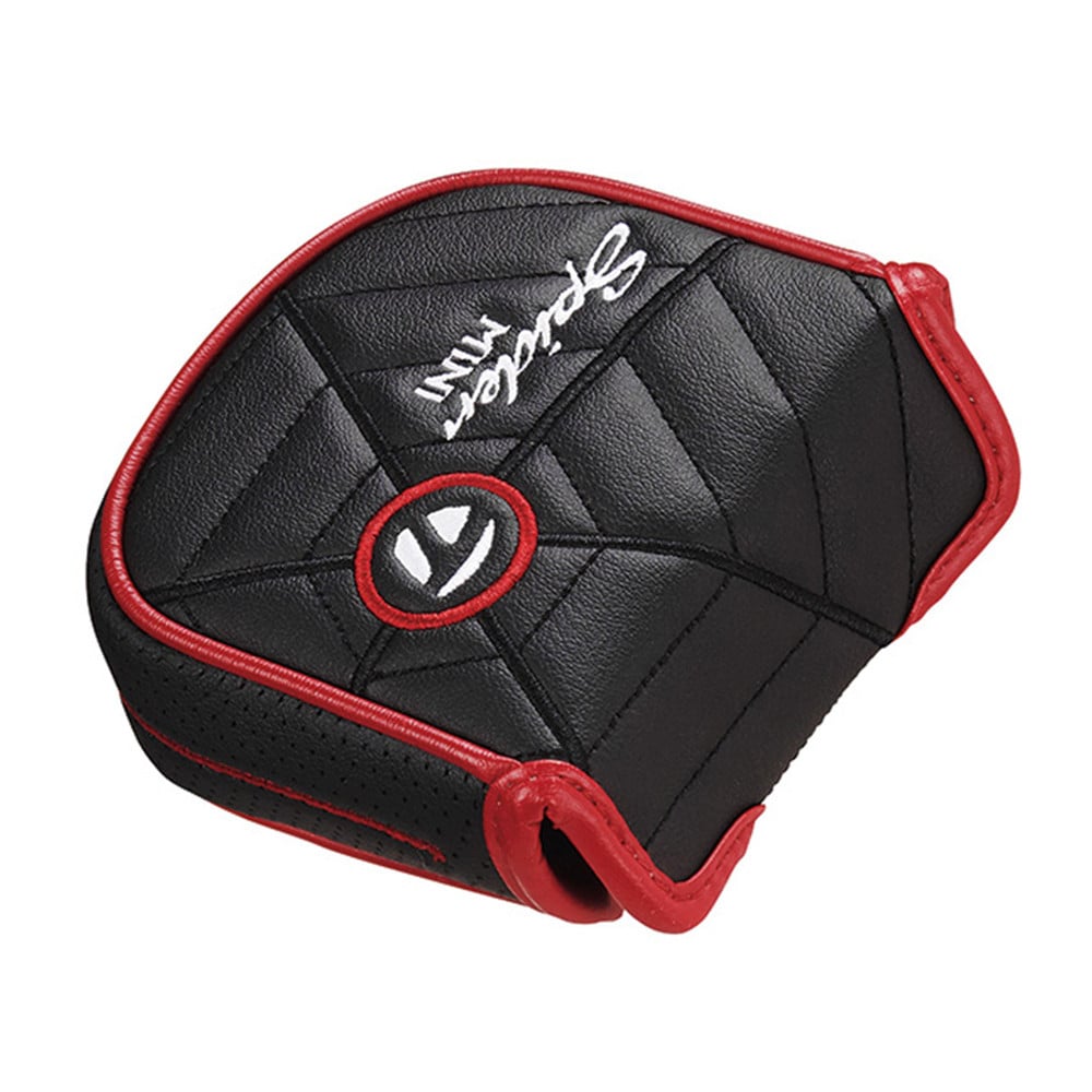 TaylorMade Spider Mini Red Putter - Discount Golf Putters