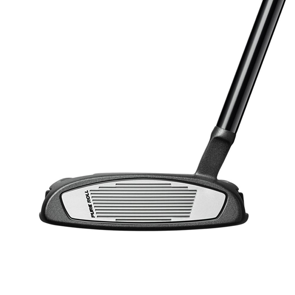 TaylorMade Spider tour black 中尺パター39インチ Taylormade Spider Tour S Long Black