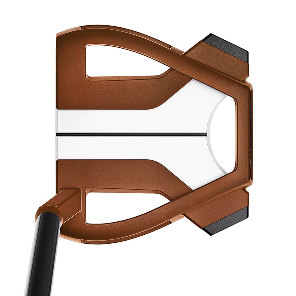 TaylorMade Spider X Copper Putter Discount Golf Putters Hurricane Golf