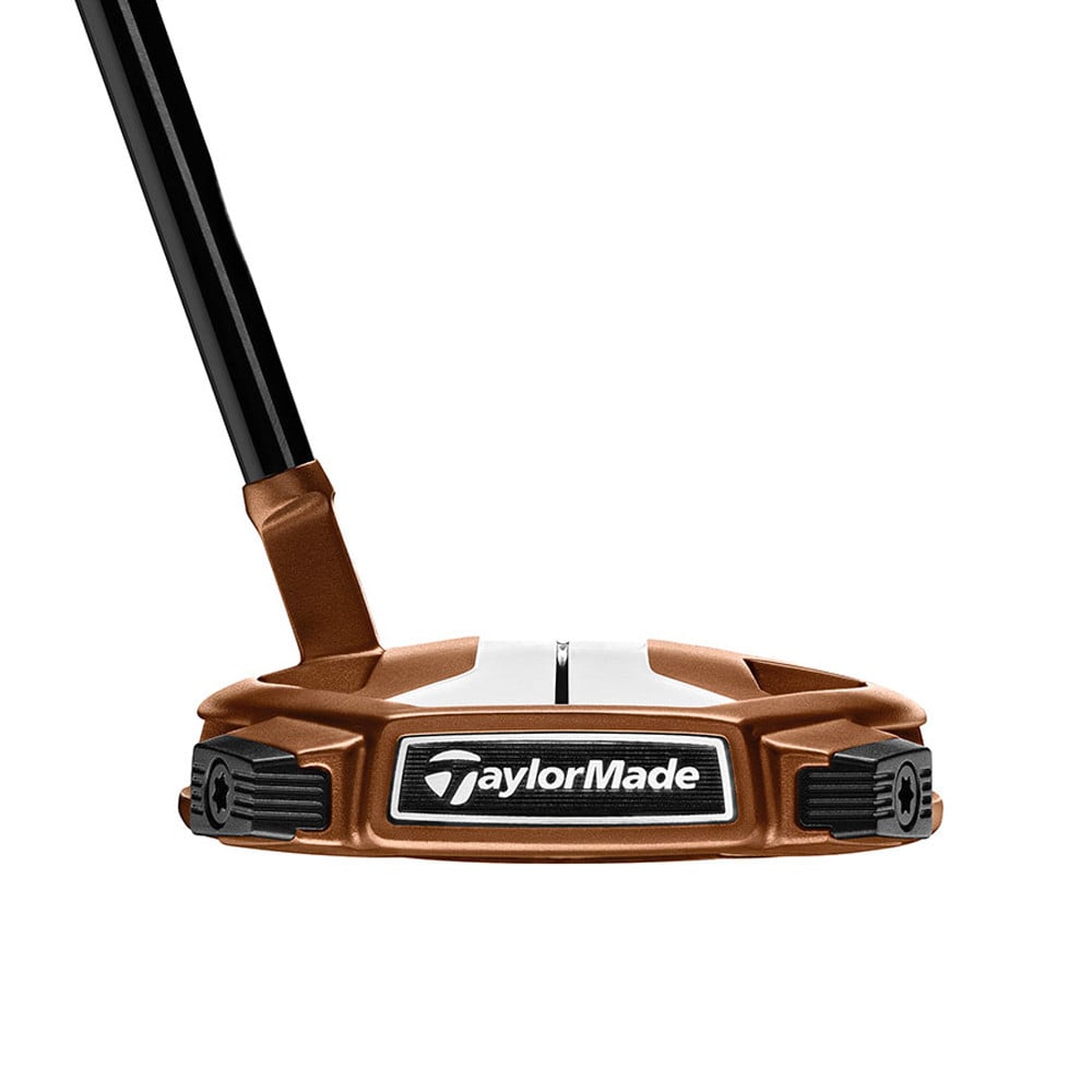 TaylorMade Spider Tour X Copper Putter