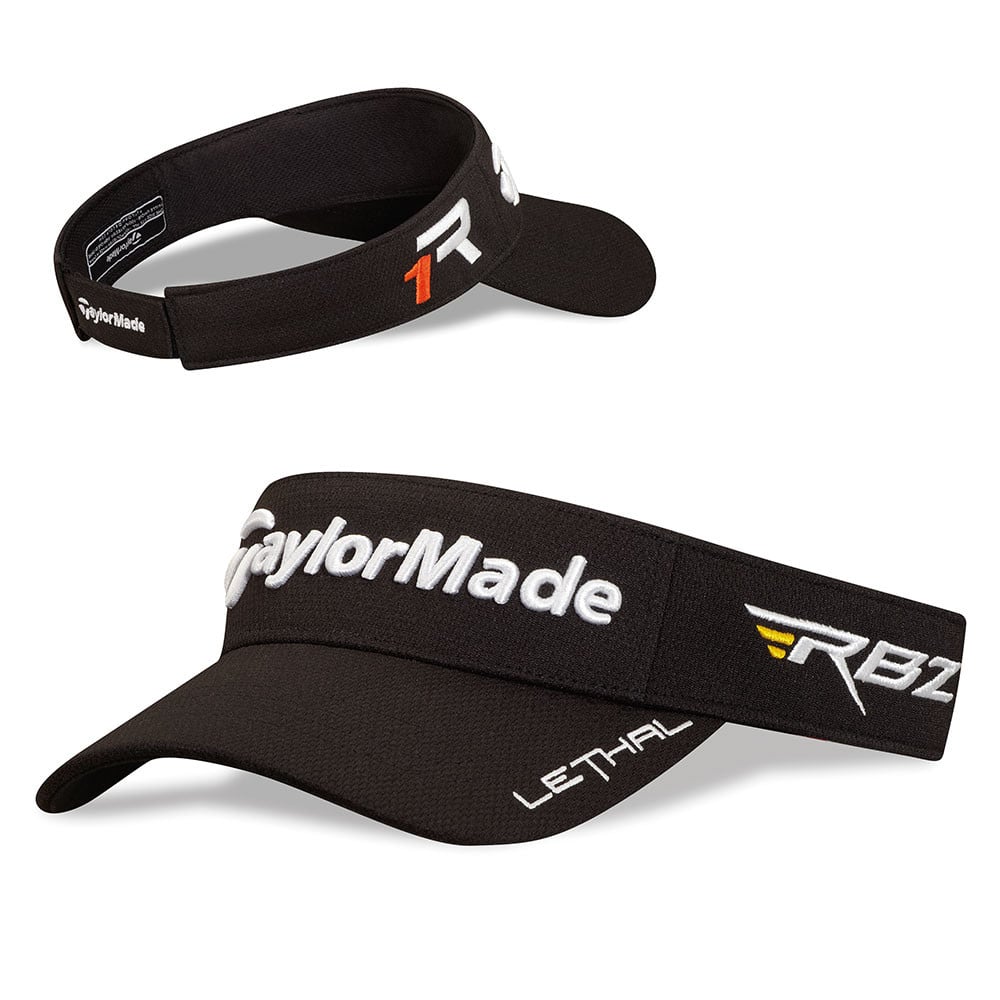 TaylorMade Tour Radar Adjustable Visor
