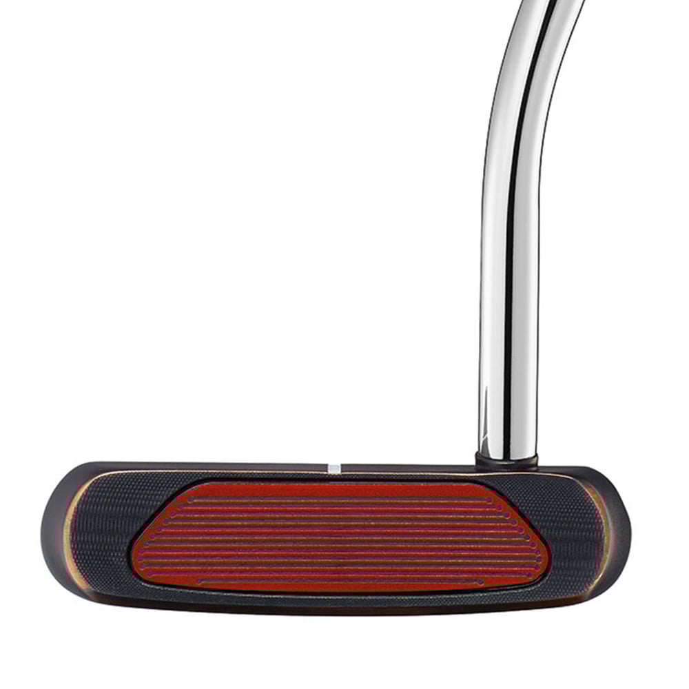 TaylorMade - TP Copper Ardmore1 シングルベンド パター　テーラーメイド TaylorMade TP Black Copper Collection Ardmore 1 Putter