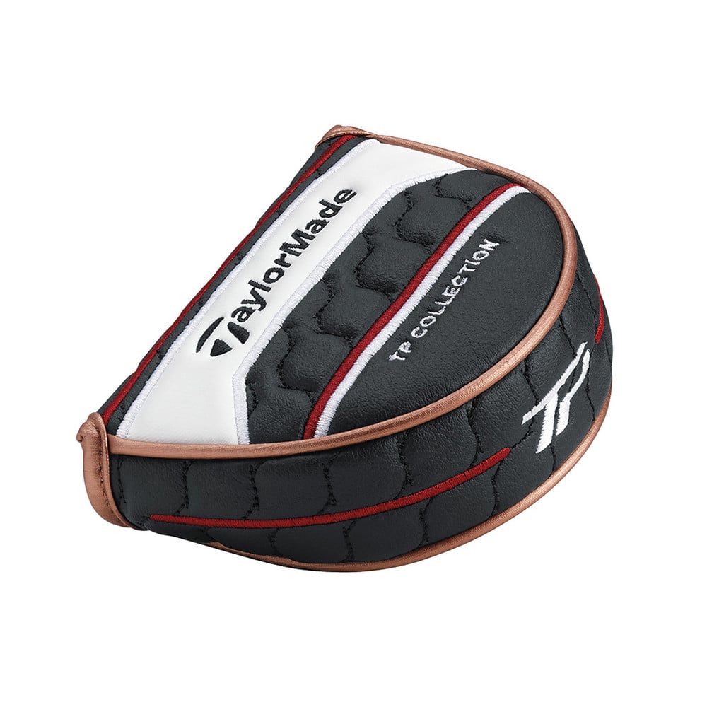 TaylorMade TP Black Copper Collection Ardmore 2 Putter