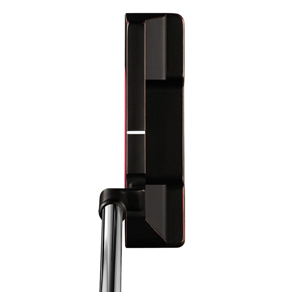 TaylorMade TP Black Copper Collection Juno Putter - Discount