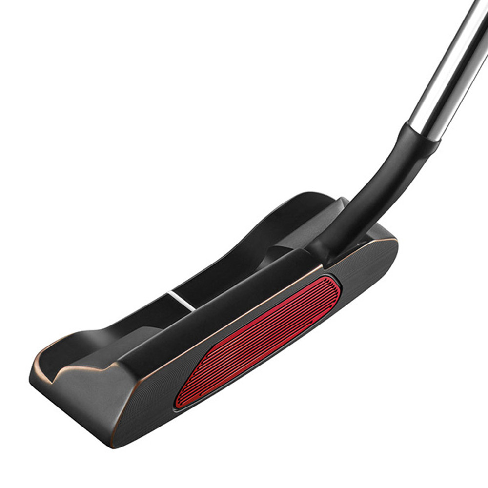 TaylorMade TP Black Copper Collection Soto Putter - Discount Golf