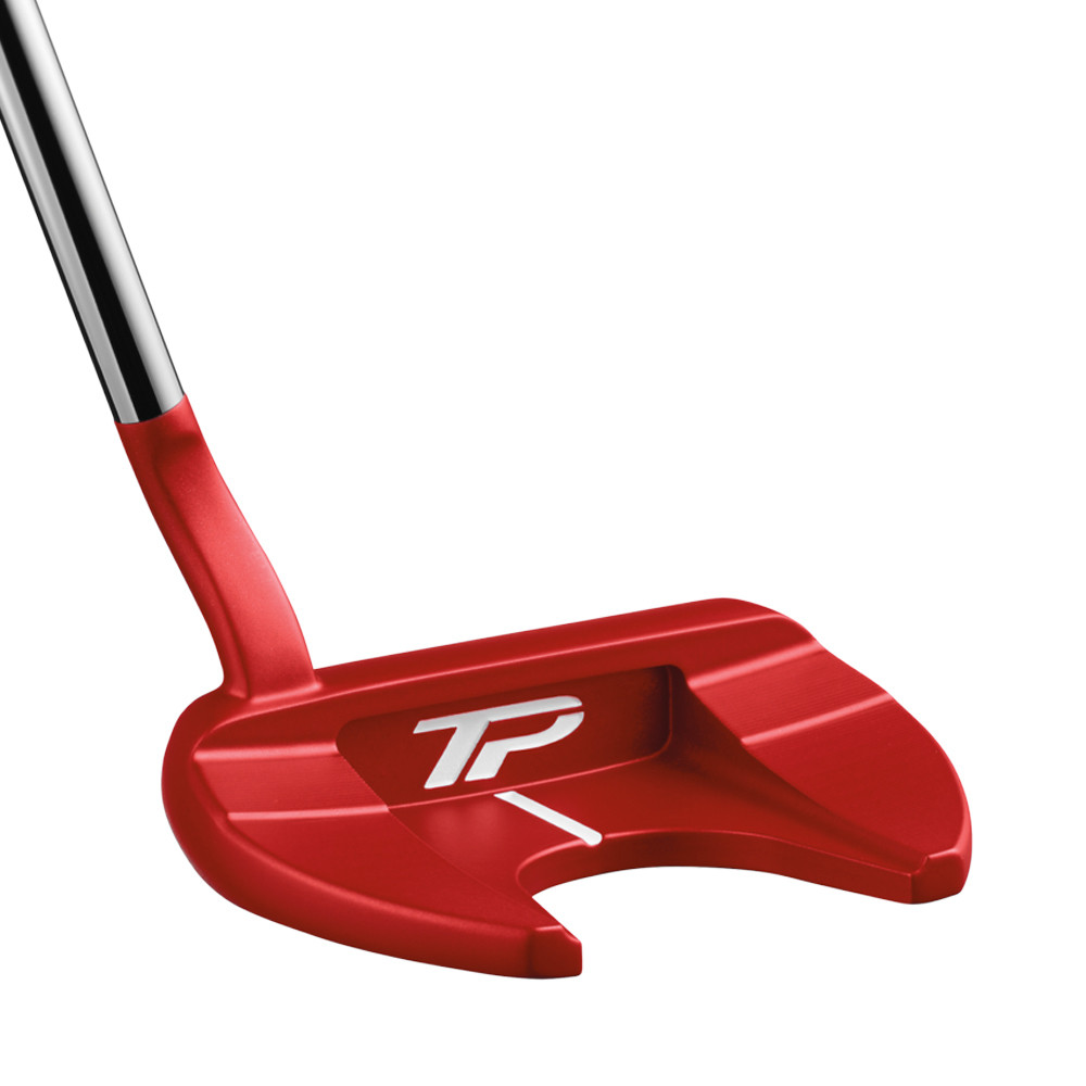 TaylorMade TP Red Collection Ardmore 3 Putter - TaylorMade Golf