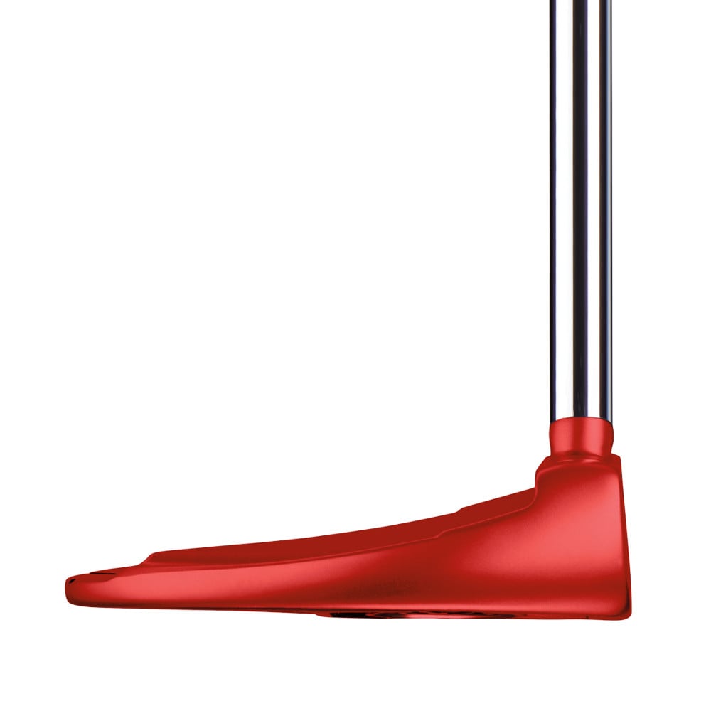 TaylorMade TP Red Collection Ardmore Center Shaft Putter