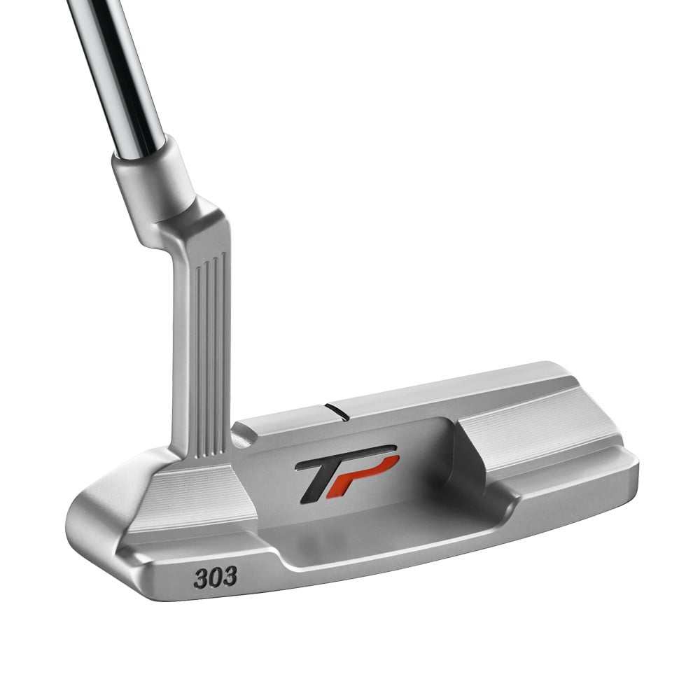 TaylorMade TP Collection Juno Putter Lamkin Grip - TaylorMade Golf
