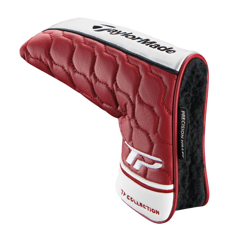 TaylorMade TP Collection Soto Putter w/ Super Stroke Grip - Discount Golf Putters - Hurricane Golf