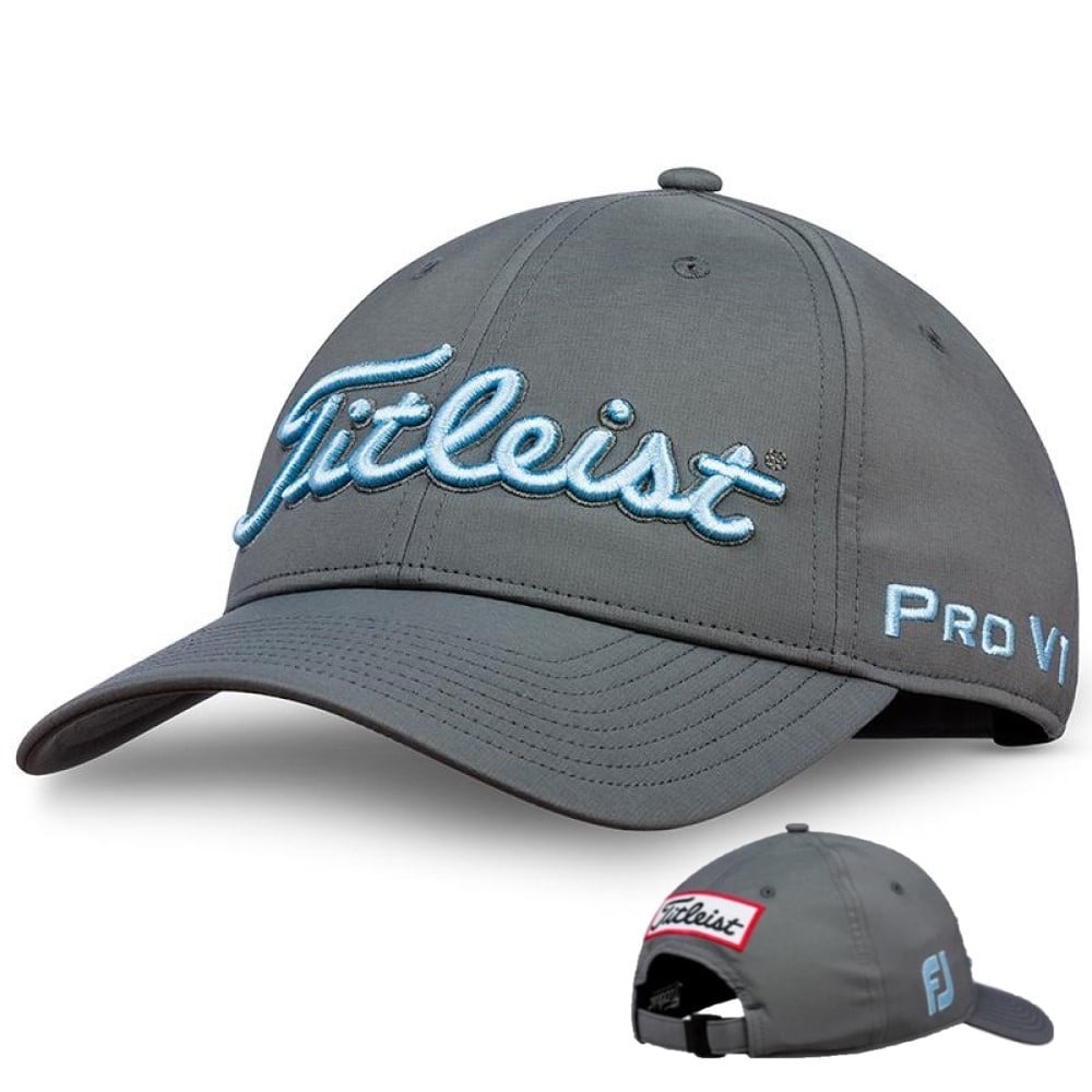 mizuno tour performance hat