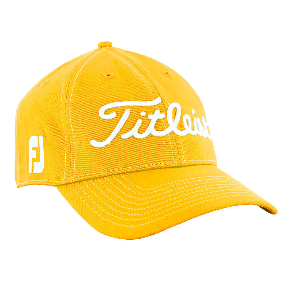 All 105+ Images what is the yellow ribbon on the golfers hats Sharp