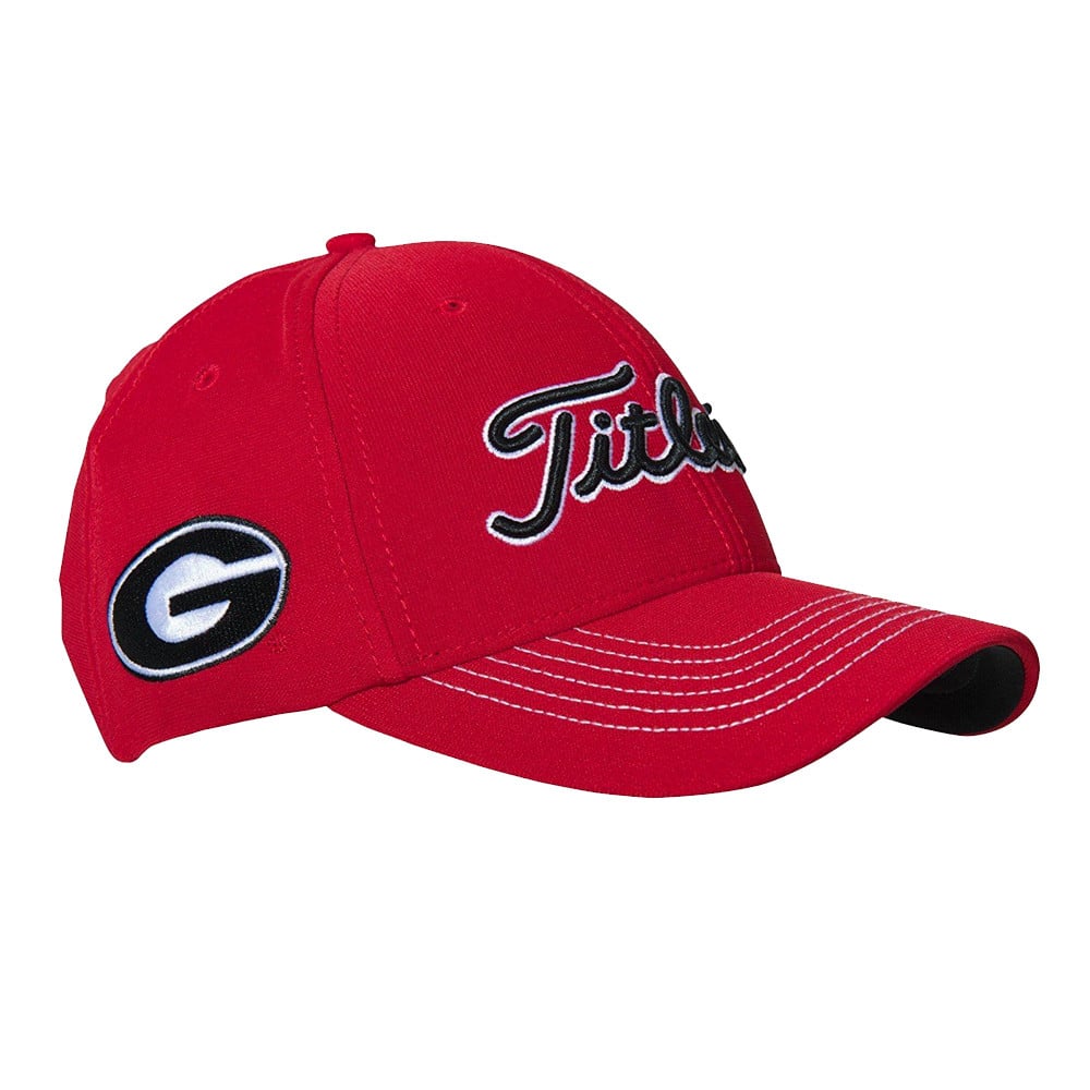 Uga titleist hat outlet
