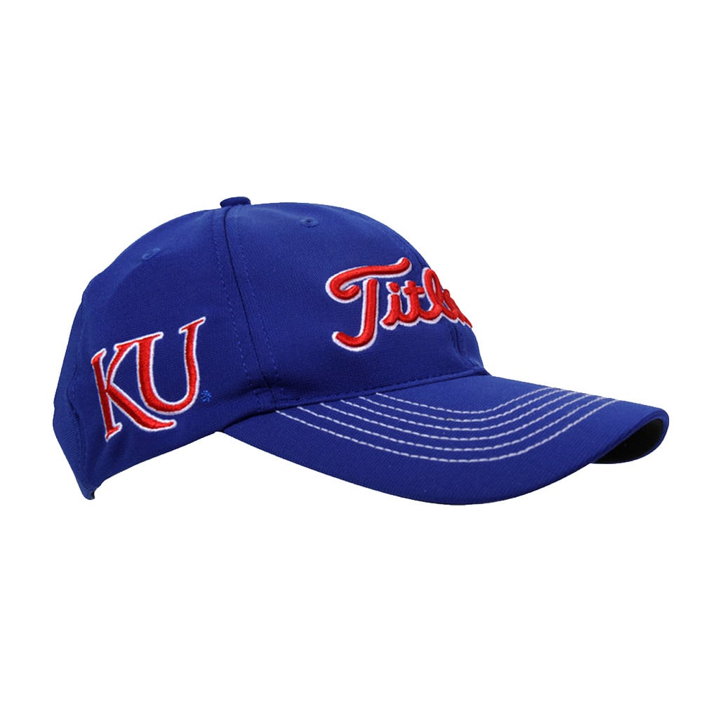 titleist college hats