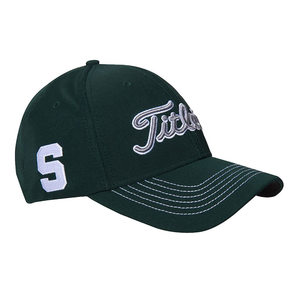 Titleist white sales sox hat