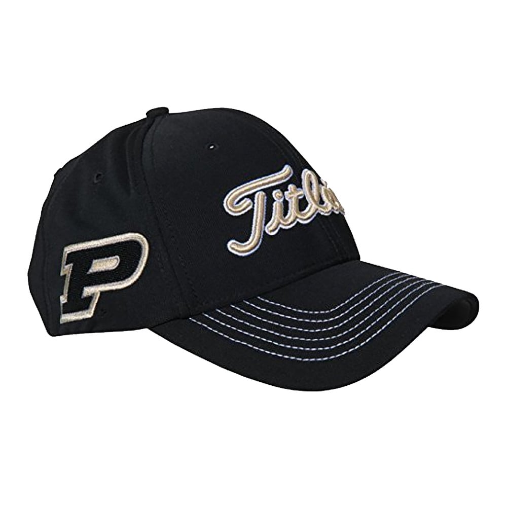 Collegiate golf hats store