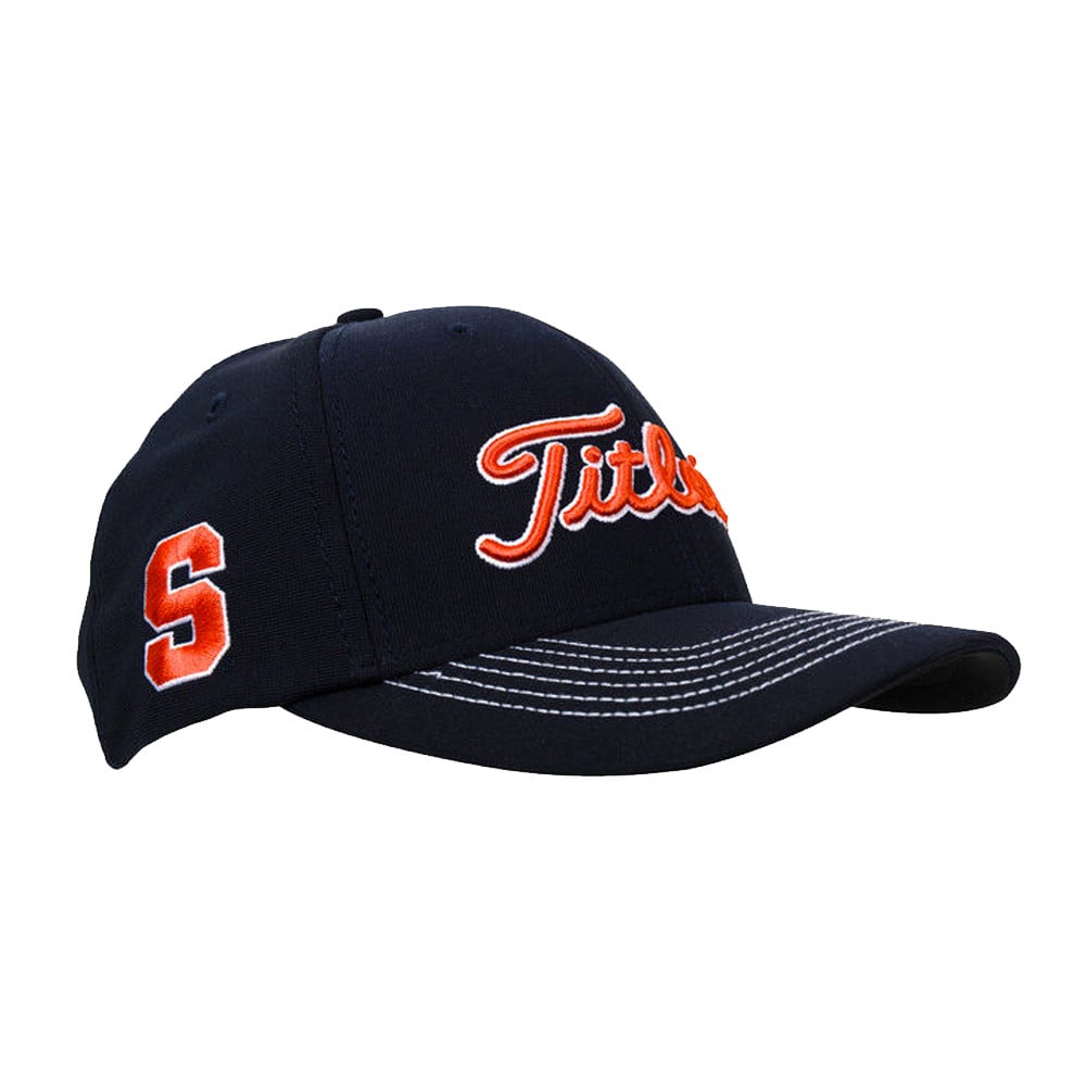 Titleist college hats on sale