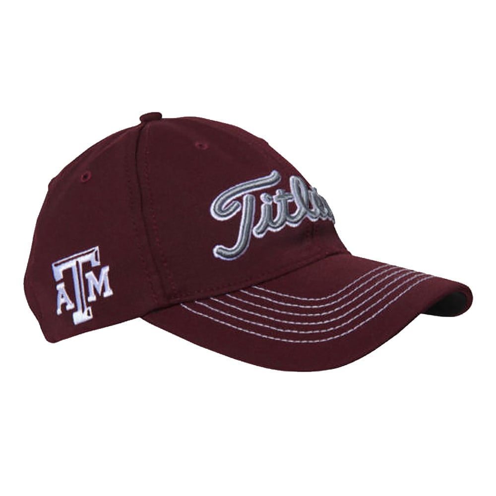 Titleist ncaa hats best sale