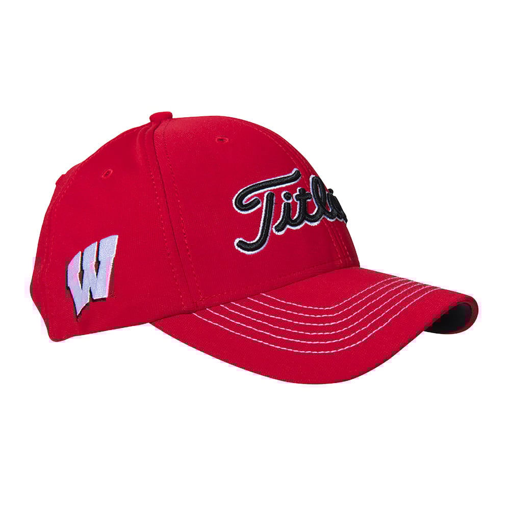 Titleist college hats online