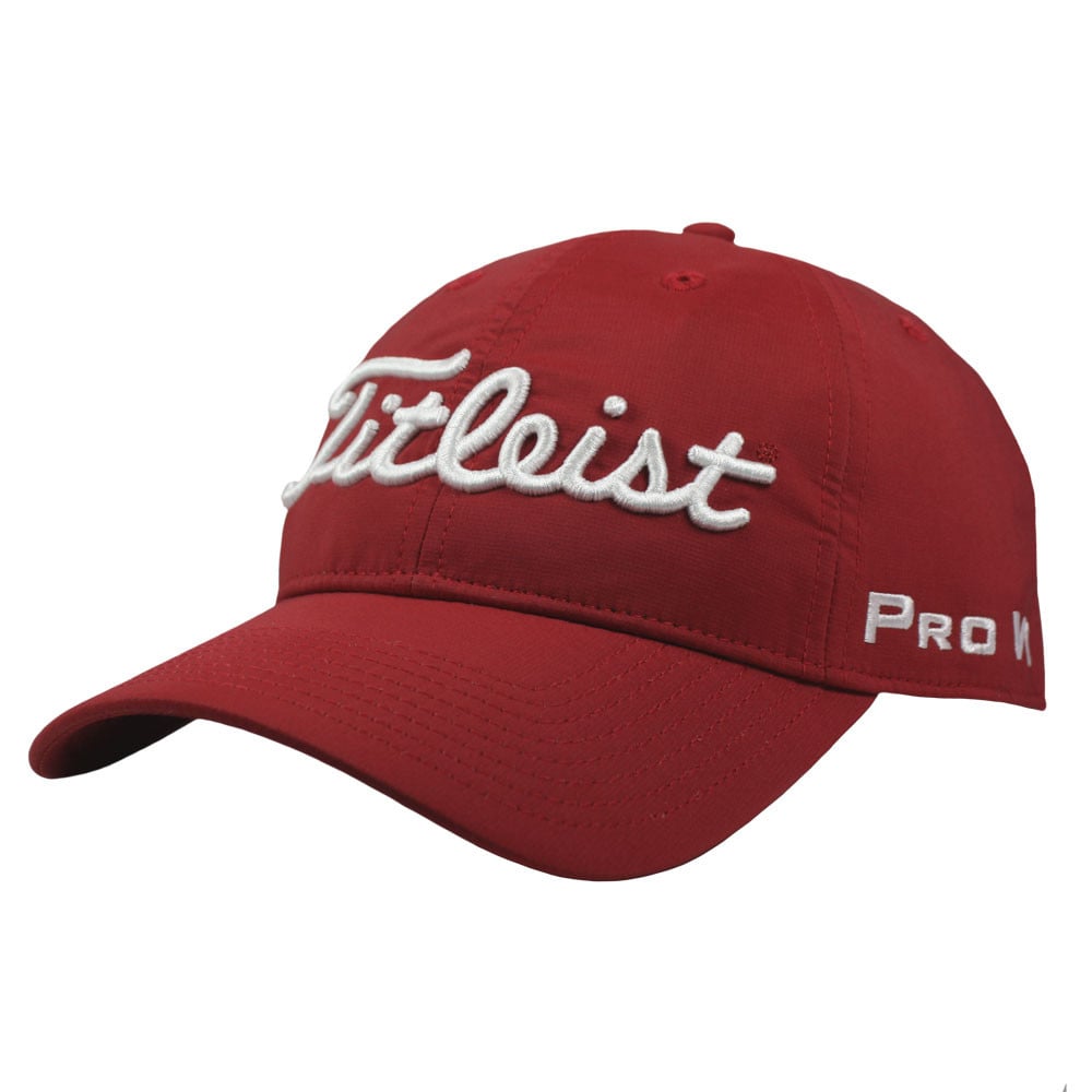 Titleist Tour Performance Fashion Adjustable Hat Men s Golf Hats