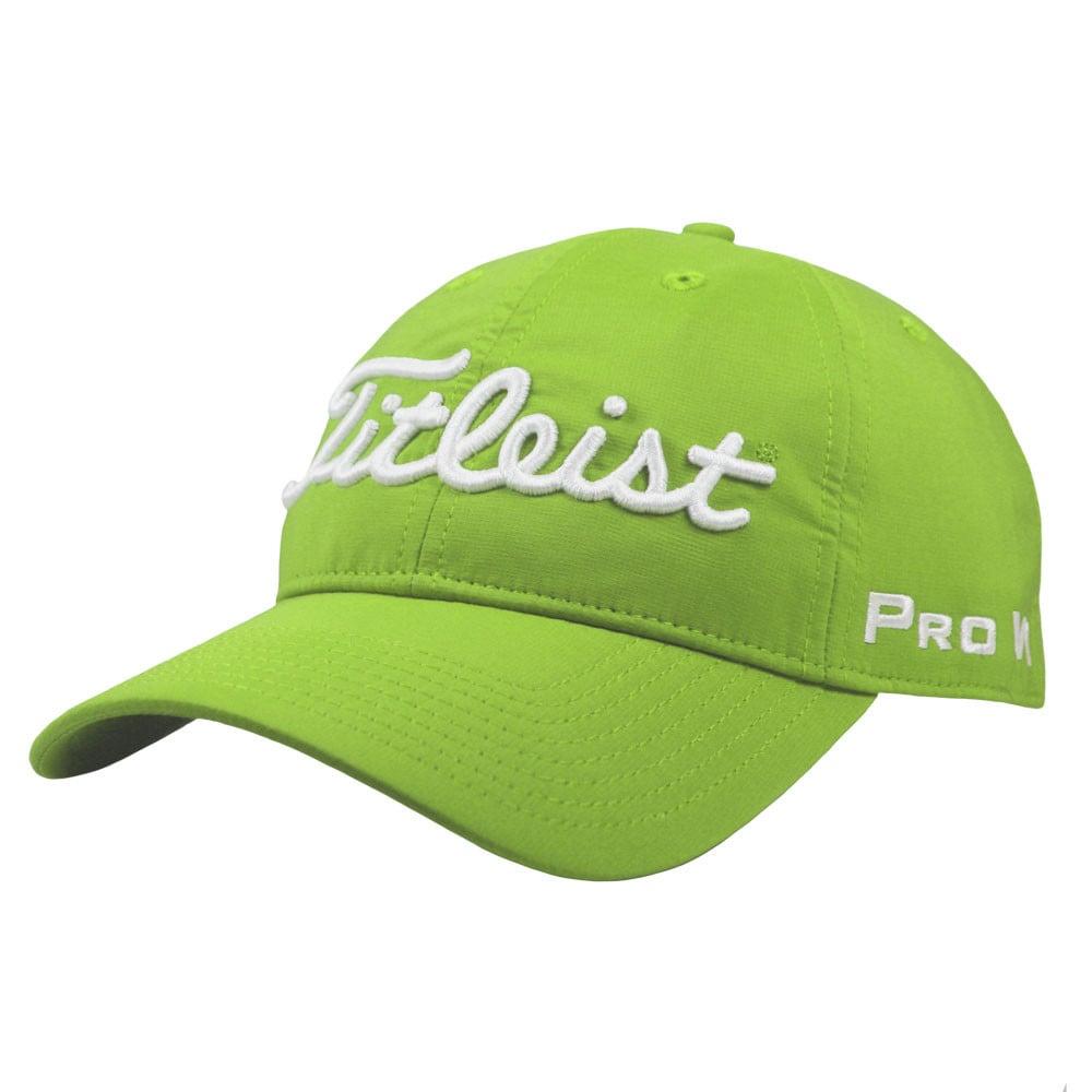 Titleist Tour Performance Fashion Adjustable Hat Men s Golf Hats Headwear Hurricane Golf