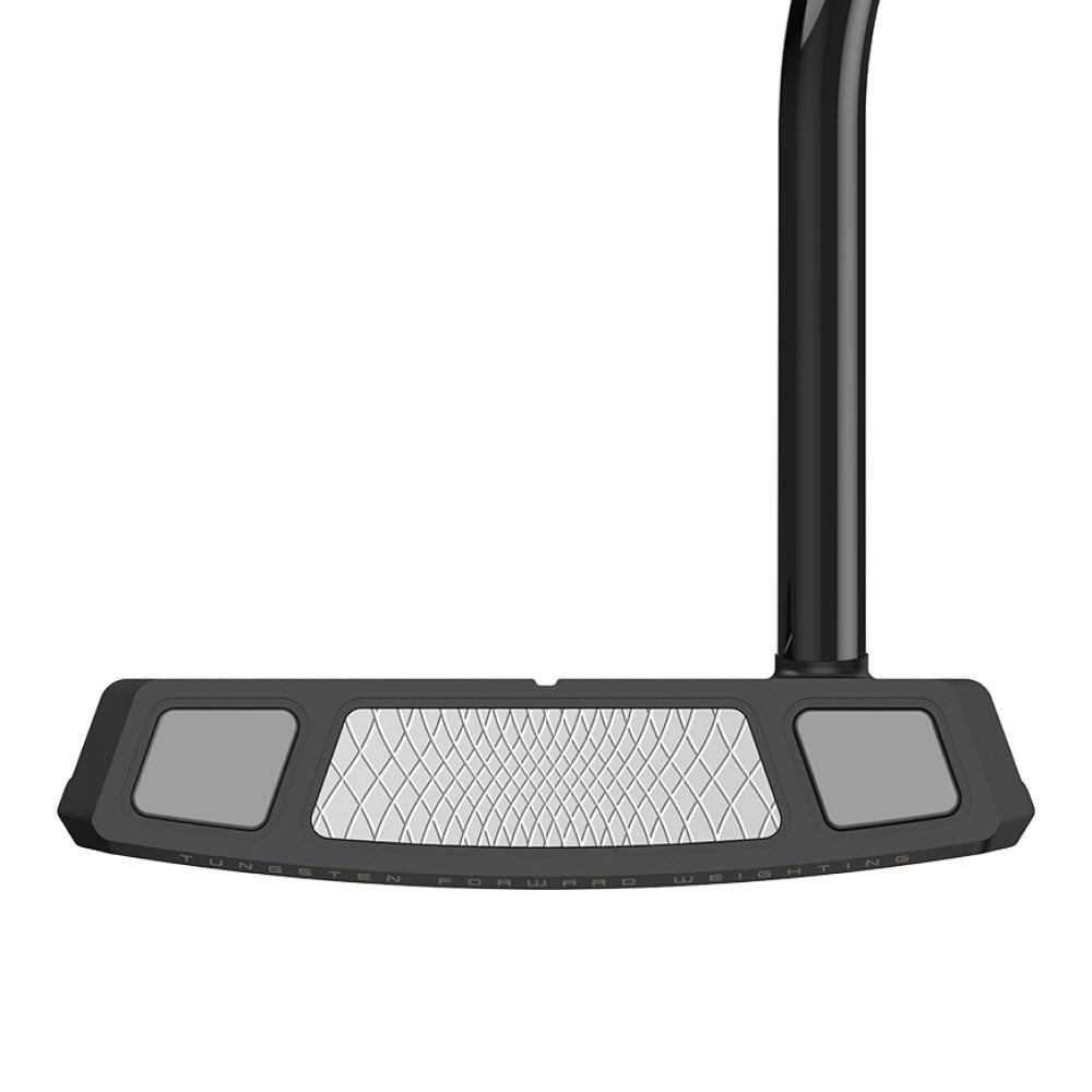 Cleveland Frontline 10.5 Single Bend Putters - Discount Golf Clubs ...
