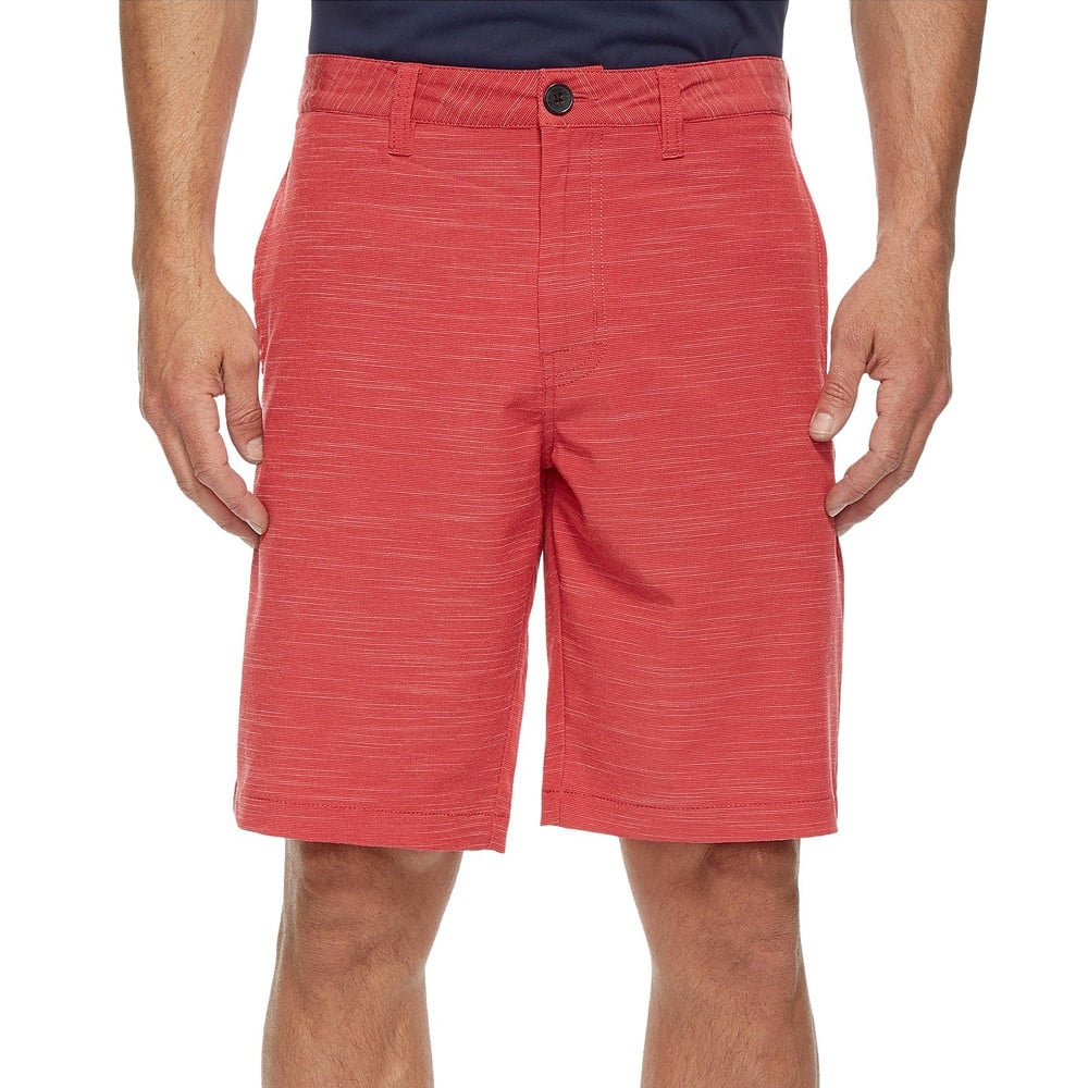 Travis Mathew ARail Shorts Discount Men's Golf Shorts & Pants