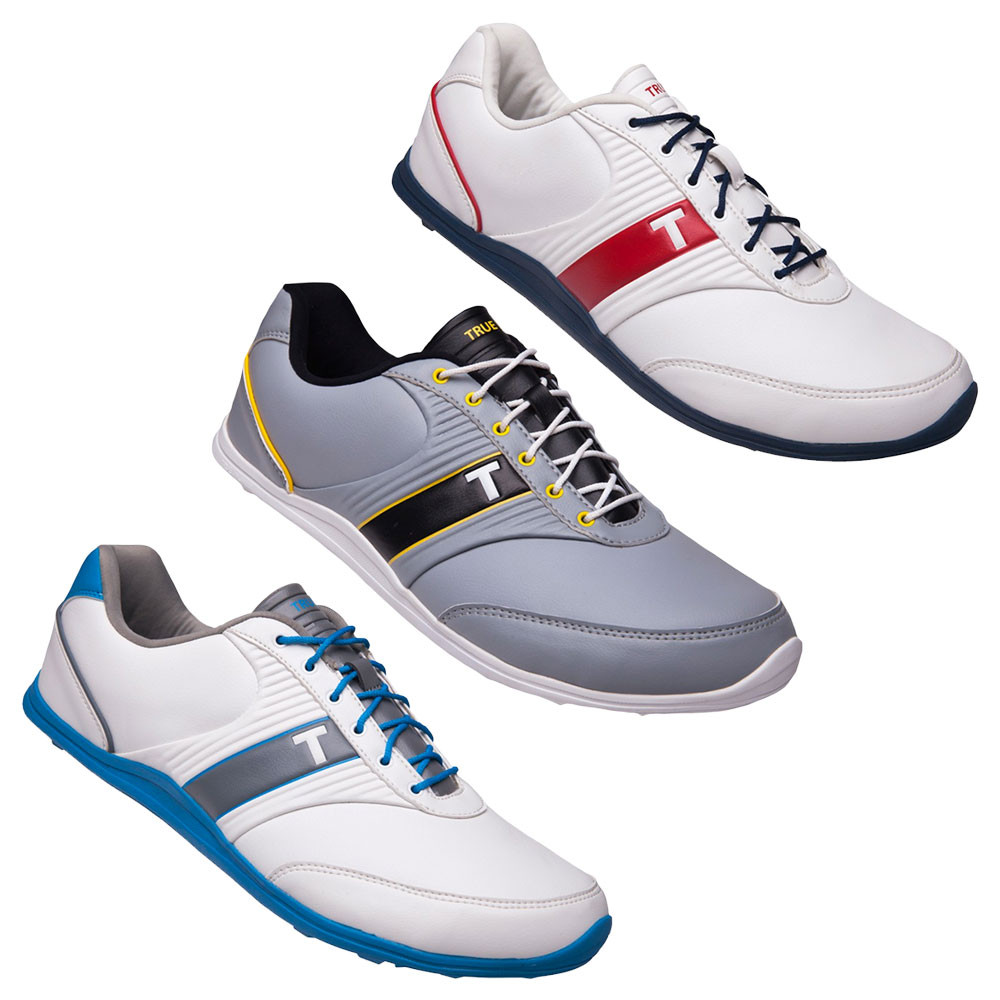 Where to buy the discounted true golf shoes?