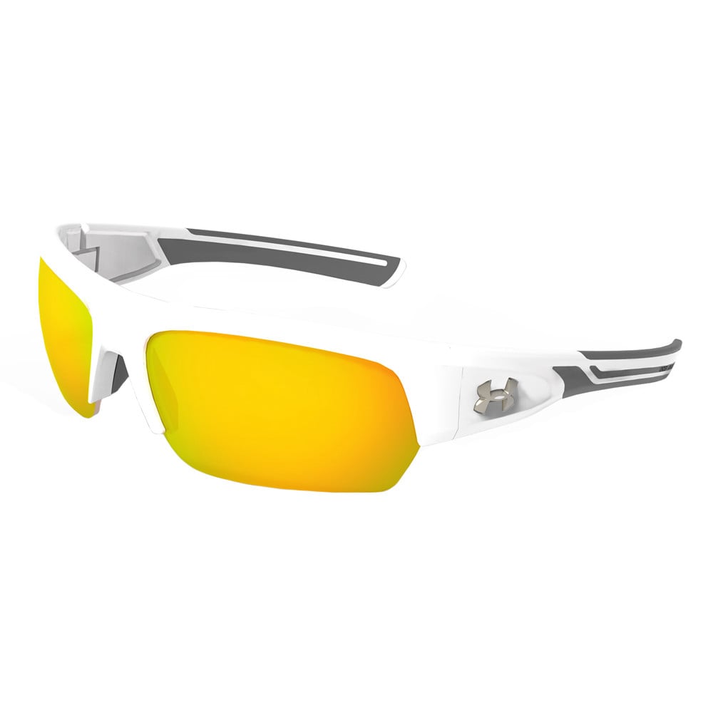 Under armor sales big shot sunglasses