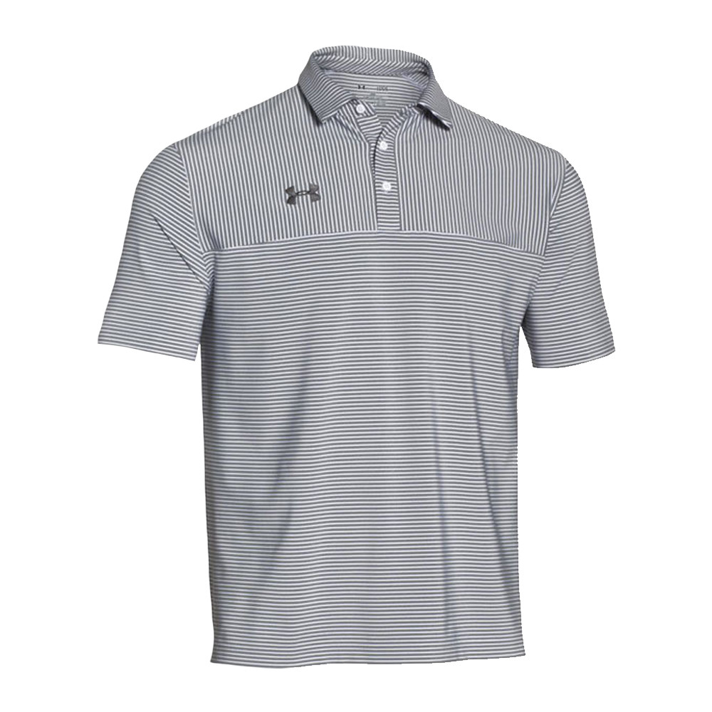 Under Armour Womens Clubhouse Polo 